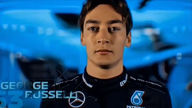 新赛季请选择你的英雄#f1 #汉密尔顿 #赛车 #冠军