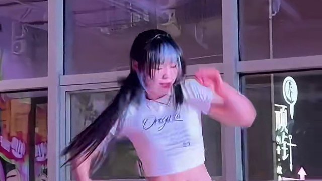 忘记生活的疲惫 感受跳舞的快乐✔️#阿昊编舞 #justinbieber #inmyfeelings