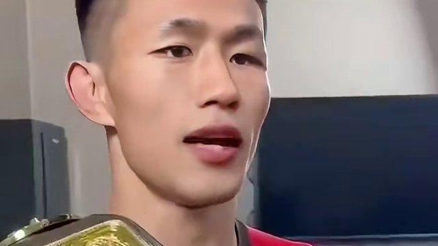 #唐凯 实现诺言#官方