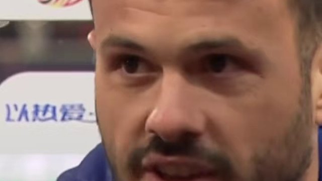 开门红+处子球！卡扎伊什维利赛后：“我们的目标就是全取三分，首秀进球太棒了！”#山东泰山获2024中