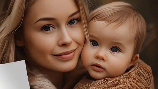 #家庭三观教育#