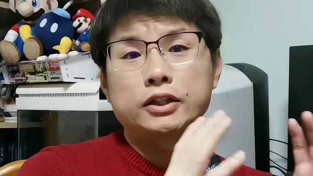 未来真的有可能所有游戏平台都将告别实体游戏 #游戏 #主机游戏 #steam游戏 #ps5 #swi