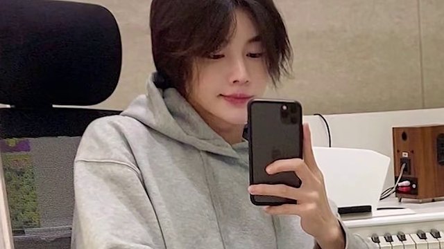 我发布了一个新视频，快来围观吧！