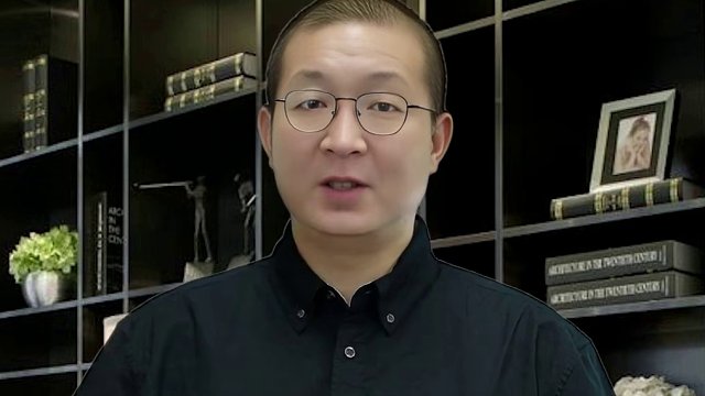 富豪的耻辱，中国裸捐第一人