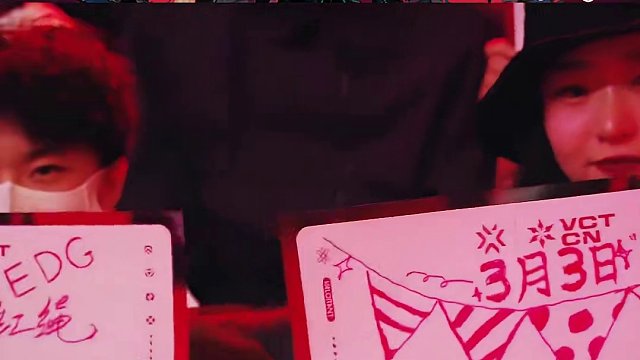 瓦476 | EDG对阵FPX，谁会是CN赛区的头号种子 #EDG晋级马德里大师赛 #FPX晋级马德