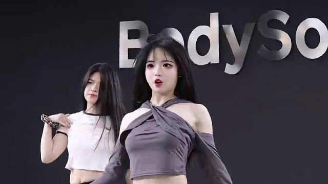 又让我发现了宝藏！这支舞真的很好看，歌也好好听#翻跳 #goodgirlsinthedark #崔叡