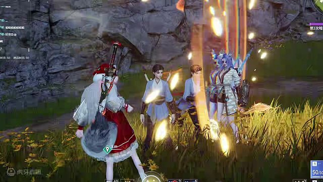 《歹徒兴奋拳》