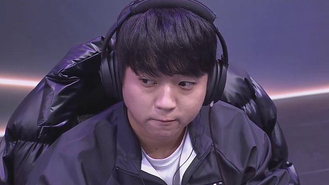 ASL17 24强B组小胖杀本神麦石头-片段2