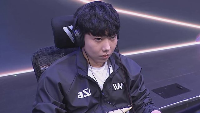 ASL17 24强C组禽兽顺本侠义塘沽-片段1