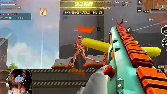 #高能英雄 #全新双英雄版本冰雪之歌 #高能英雄双英雄版本上线