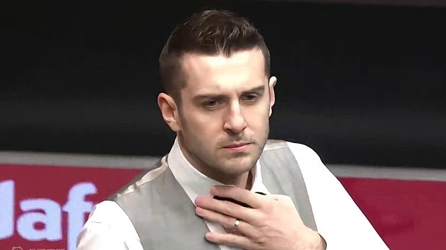 火药味十足！奥沙利文vs塞尔比，高水准对抗，毫无保留必下狠手 #斯诺克 #台球 #奥沙利文 #台球是