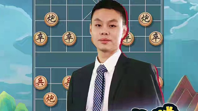 许仙南北对抗赛，上演象棋神功！ #象棋 #jj象棋