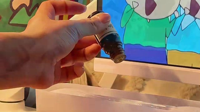 沉浸式暴雨天宅房车到底有多爽？#沉浸式 #房车生活 #治愈系 #电小二户外电源 #户外电源