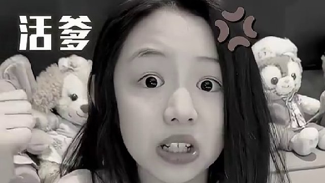 妹妹：哥哥如果不宠我，我也略懂一些拳脚#宠妹妹 #汉服 #一定要看到最后 #徕芬#徕芬吹风机