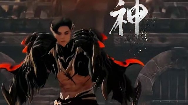 “听说有人在欺负我霸拳姐？” #命运方舟 #命运方舟梦幻降临 #寻找命运方舟最有才的你 #卡点