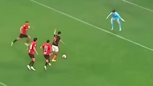 基本功差确实没办法