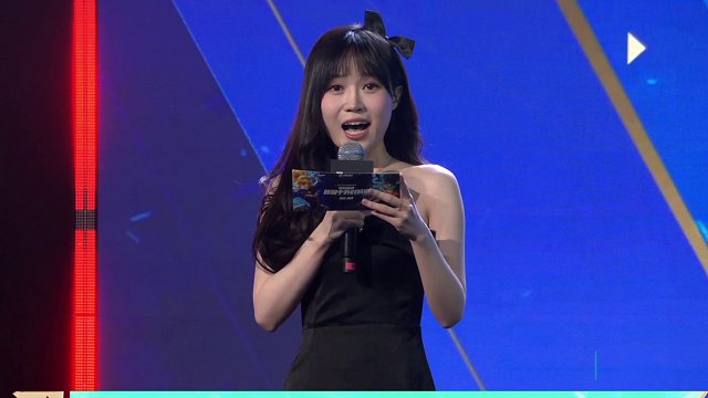 决胜巅峰首届中外对抗赛Day3