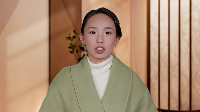 如何在她面前树立自信的形象