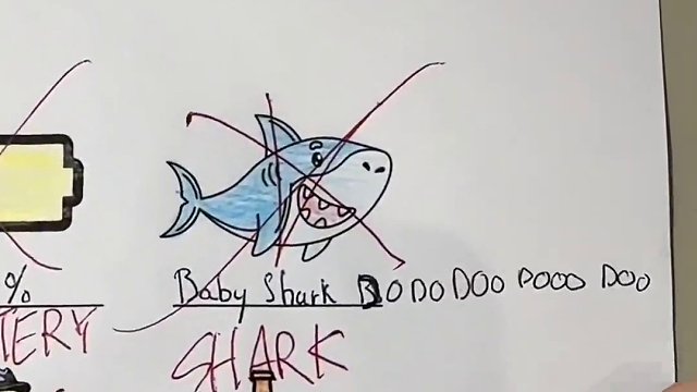 外国小姐姐沉浸式批改试卷，Moose的卷子#解压 #沉浸式 #英语 #批改试卷 #外国人