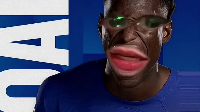 大家好，我是杰克逊，有三种球我不进#杰克逊 #切尔西 #英超