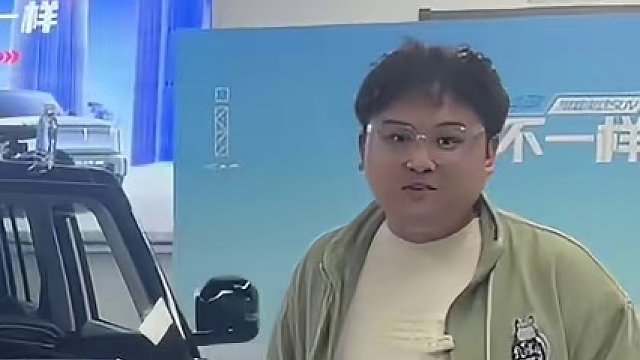 现在的电车不香吗？都在放大招 