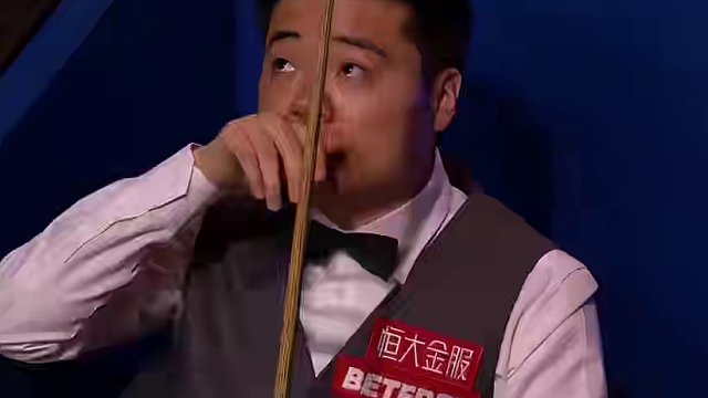 最残暴的复仇盛宴，丁俊晖狂飙斯诺克下死手，塞尔比气到怒摔架杆！ #斯诺克#丁俊晖#台球#体育#塞尔比