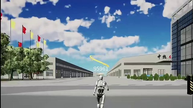 #数字化三维网站 携手共进，加速数字化工业的发展，创造更美好的未来