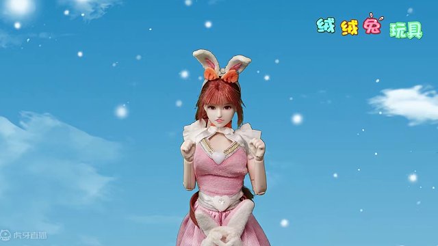 耳聋天使比比东玩谐音梗 是富二代还是塑料袋？ #玩具故事 #搞笑视频 #创意玩具故事 #过家家玩具 