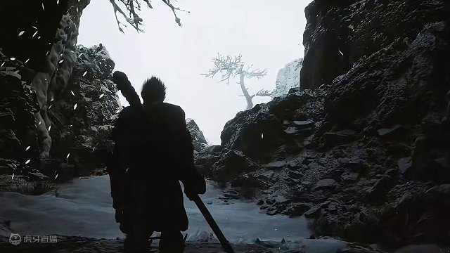 你们一定都听过关于他的故事…#黑神话悟空 #黑神话悟空宣传片 #黑神话 #steam游戏 #单机游戏