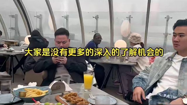 ⚠️展示面就是你的社交名片#展示面拍摄 #展示面拍摄团队 #展示面X计划 #X计划展示面