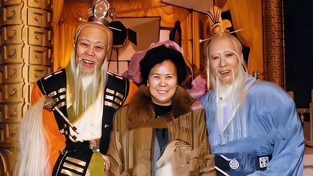 太上老君的能耐到底大不大？