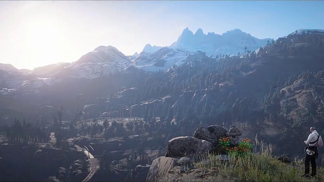 「荒野大镖客2」你可能还没做过的5件事！ #还得是主机大作  #单机游戏 #游戏 #游戏日常