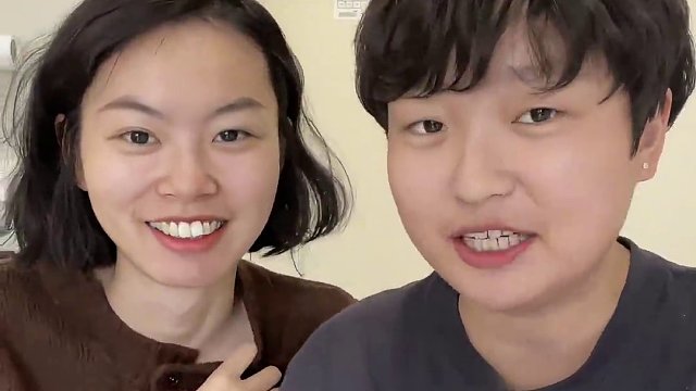 最后给你们留了个题。#搞笑 #室友 #整活 #吹一下粥