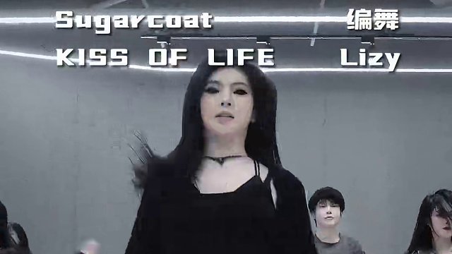 耳朵怀孕了…… 
#原创编舞 #lizy编舞 #jazz 
#dance  #编舞