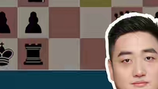 哪里可以看回放？#国际象棋 #比赛 #国象七点半 