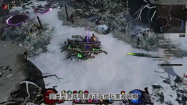 《最后纪元》70小时游戏测评！值得入手！且能搬！ #最后纪元 #最后纪元搬砖 #搬砖游戏 #搬砖