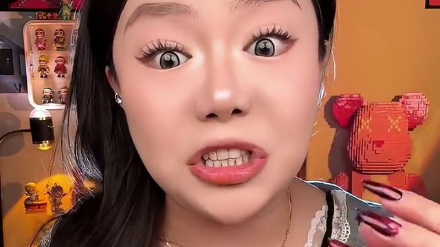 味差点意思#千层肚 #速食美食 #零食测评 #试吃