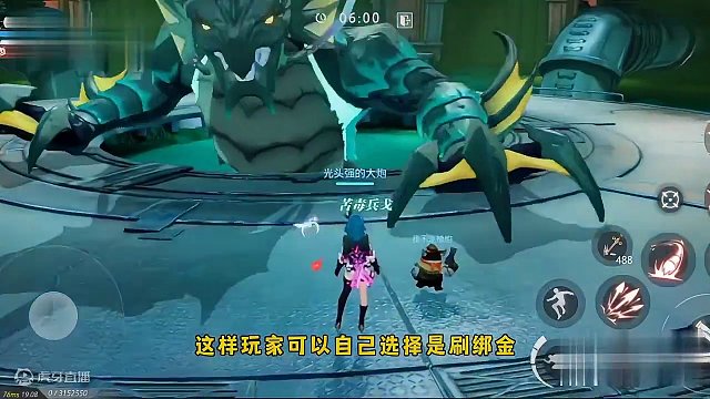 晶核为什么越来越累了#晶核coa攻略 #晶核 #游戏日常