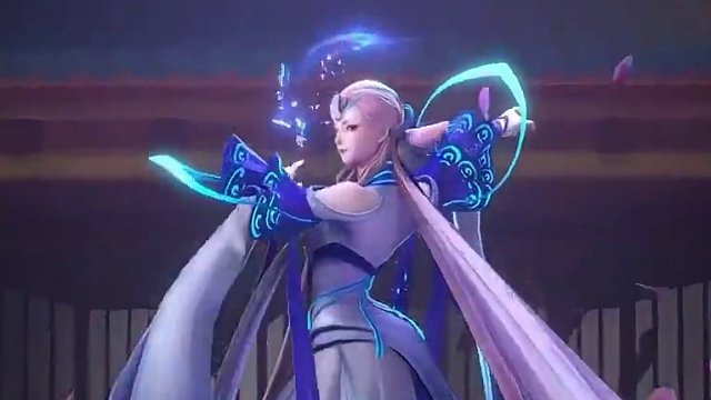 一舞倾城
#星之破晓 #代号破晓