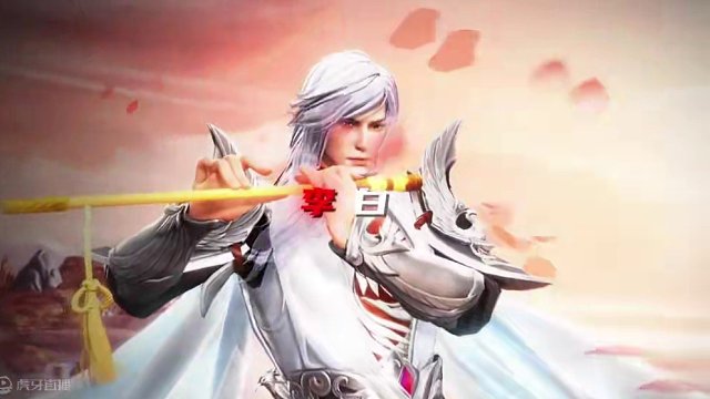 #星之破晓#游戏 #王者帅就完事了