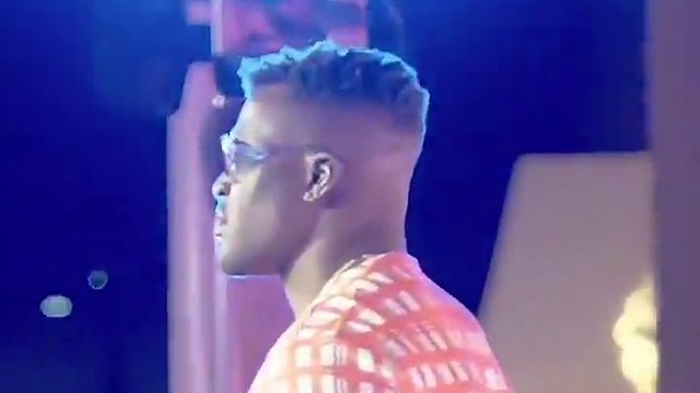 拳击盛宴马上开始，3月9号支持磊哥和纳干诺赢，let's go！#张志磊vs帕克 #张志磊 #纳干诺