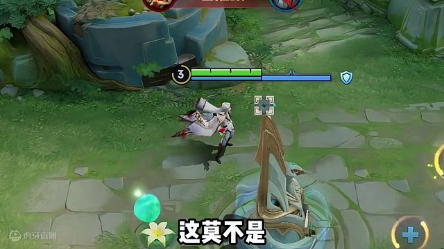 男英雄们到底有多难？#星之破晓#王者荣耀  #王者