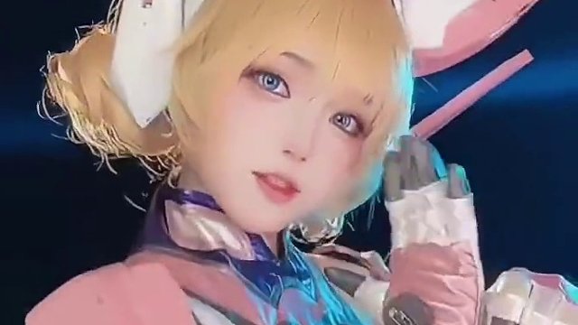 高清重制！这下更涩了！王者破晓时之彼端妲己！ #王者荣耀 #王者荣耀星之破晓 #星之破晓 #时之彼端