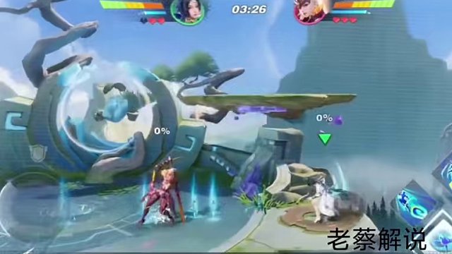 星之破晓新手高结教学讲解#星之破晓 #星之破晓新手教学 #星之破晓进阶教学