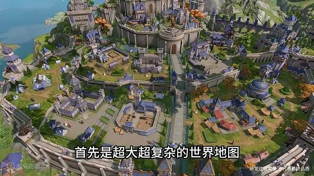 真正的策略博弈！探索、征服、发展、扩张，带你还原策略游戏最本 #英雄无敌领主争霸