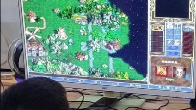 满满的都是情怀，在《英雄无敌》中找回最初的热血与感动！ #英雄无敌领主争霸