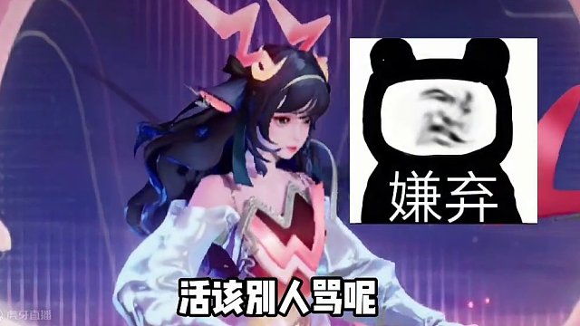 峡谷里的白毛你们到底有多卷？#星之破晓 #王者荣耀  #王者