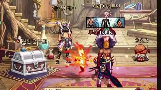 DNF手游：韩服稀有宠物“淘气虎”白嫖活动开启！ #dnf手游  #地下城与勇士手游  #dnf手游