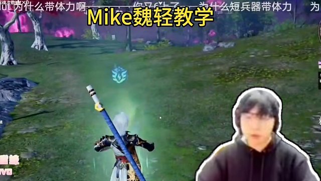 我发布了一个新视频，快来围观吧！