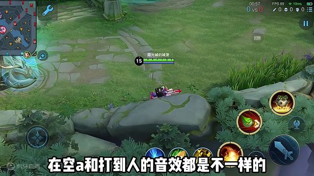 皮肤竟然能决定英雄强度？#星之破晓